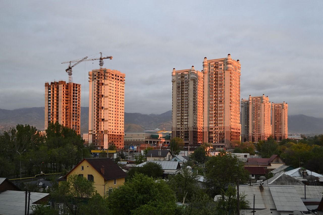 Almaty