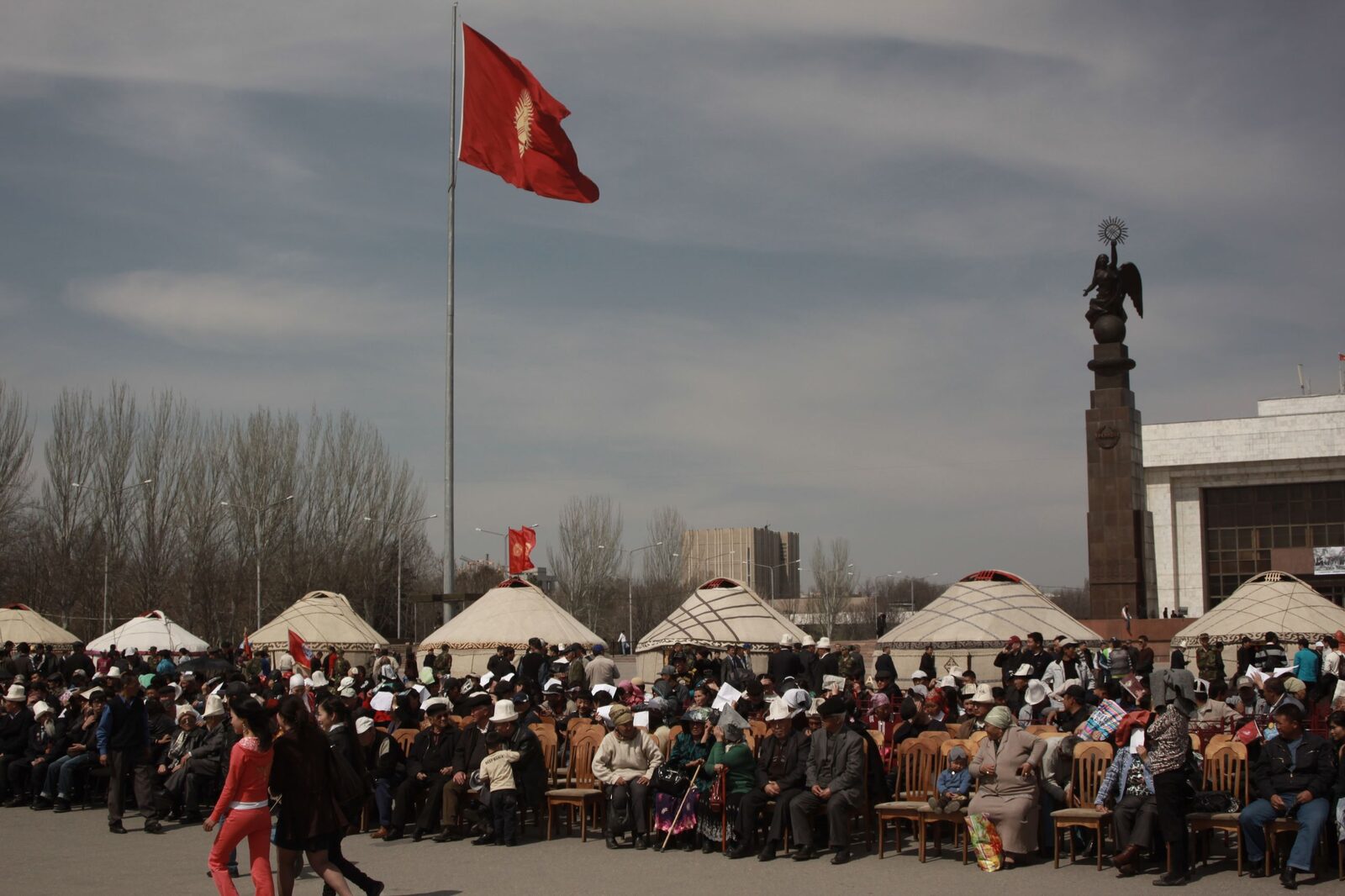 Bishkek