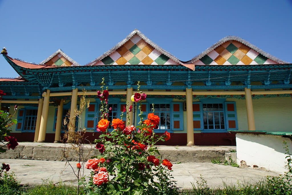 Issyk-Kul 360°