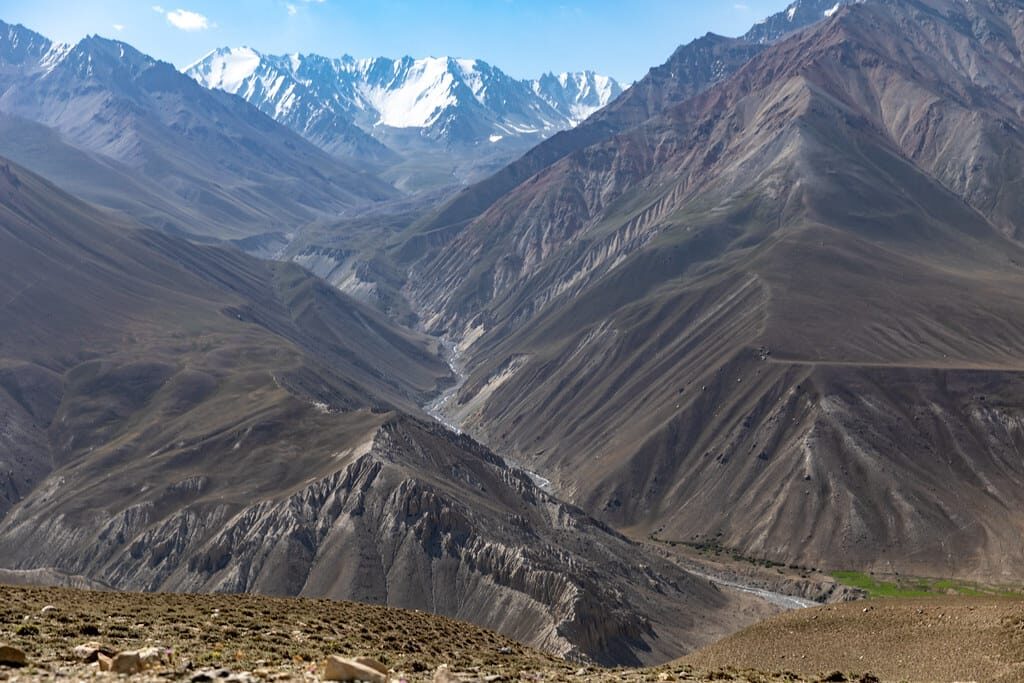 Pamir Highway