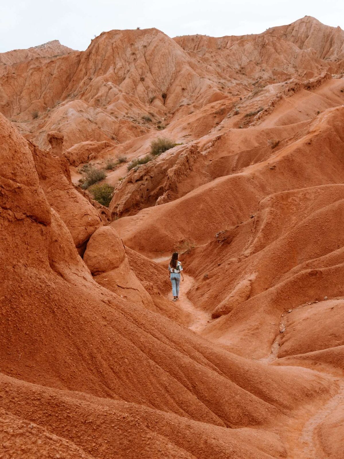 Skazka Canyon